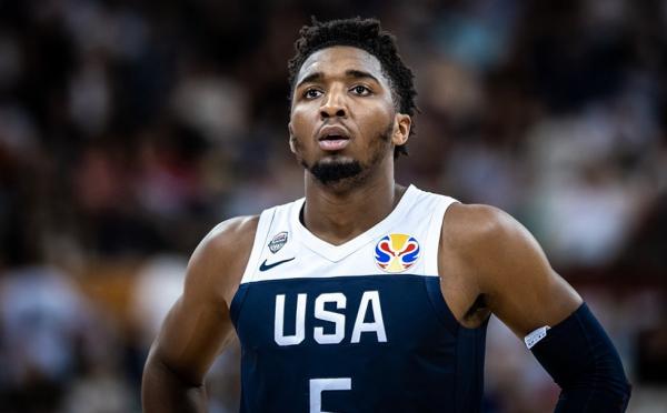 Μίτσελ: Δεν είναι μόνο ο Αντετοκούνμπο στην Ελλάδα