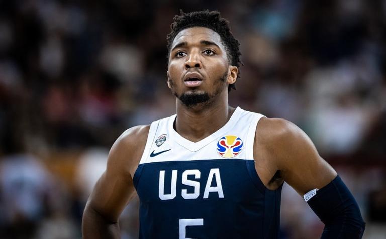 Μίτσελ: Δεν είναι μόνο ο Αντετοκούνμπο στην Ελλάδα