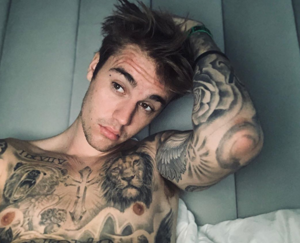 Τζάστιν Μπίμπερ: Τα ναρκωτικά, η κακοποίηση και οι τοξικές σχέσεις