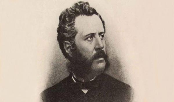 Αριστοτέλης Βαλαωρίτης: Ο υμνωδός της Εθνικής παλιγγενεσίας και προπάππος του Νάνου