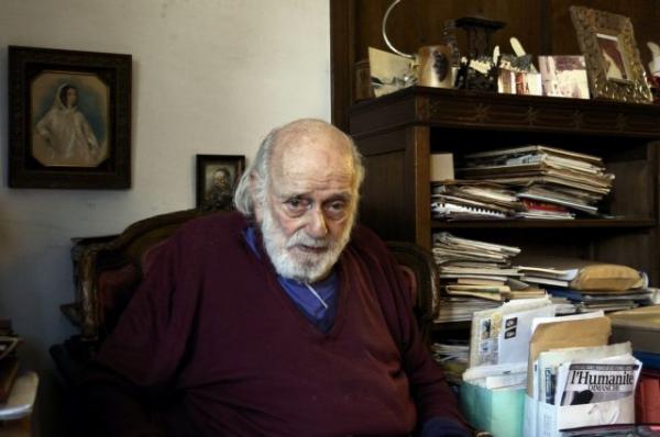 Στις 21 Σεπτεμβρίου το τελευταίο «αντίο» στον Νάνο Βαλαωρίτη