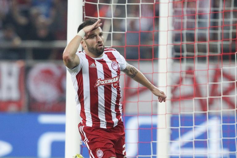 Ο μέγας Βαλμπουενά στην κορυφαία 11αδα του Champions League