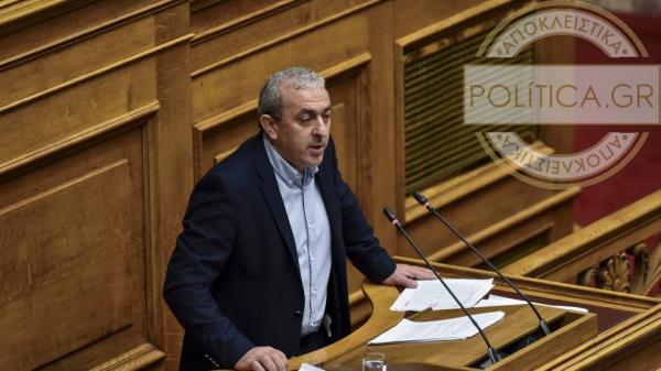 Κροκοδείλια δάκρυα για τον Enisa απ όσους εδώ και καιρό ποιούσαν την νήσσαν