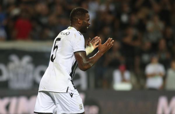 ΠΑΟΚ : Η αυτοκριτική και η υπόσχεση του Βαρέλα