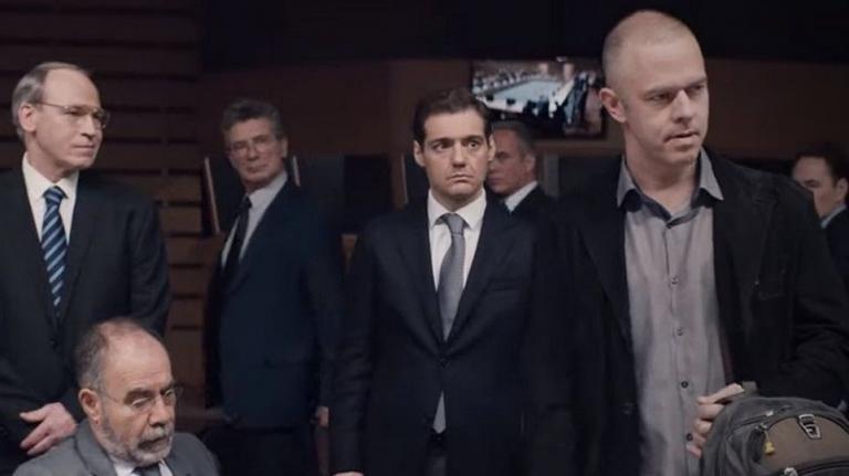 Γιατί δεν μου άρεσε ο Γαβράς