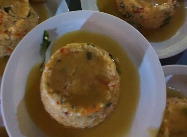 Viral: Ο πρώτος vegan γάμος στην Κρήτη είναι γεγονός!