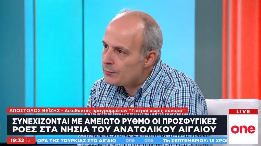 Ελλάδα: Οι χώρες προέλευσης των Προσφύγων και τα ασυνόδευτα παιδιά