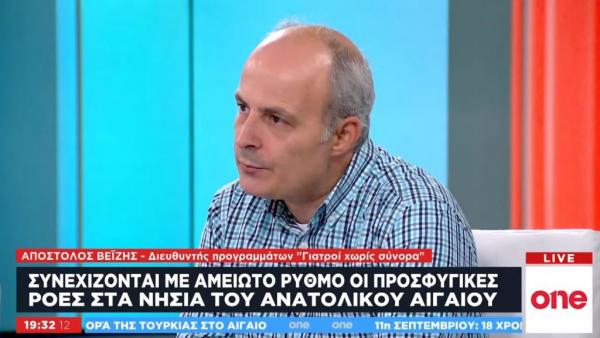 Ελλάδα: Οι χώρες προέλευσης των Προσφύγων και τα ασυνόδευτα παιδιά