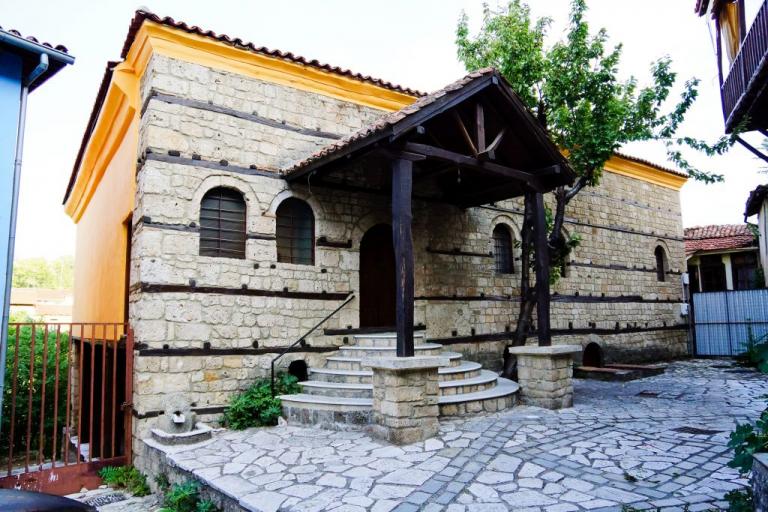 Βέροια: Εκδηλώσεις Μνήμης για το Ολοκαύτωμα των Εβραίων