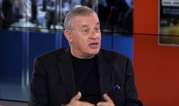 Πώς θα επιστρέψει η «γενιά» του Brain drain – Ο καθηγητής Χ. Βλάδος εξηγεί