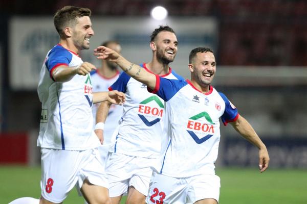 Η αποστολή του Βόλου για το εκτός έδρας παιχνίδι με τον Ολυμπιακό