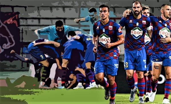 Super League 1 : Αριθμοί και πρόσωπα της 2ης αγωνιστικής