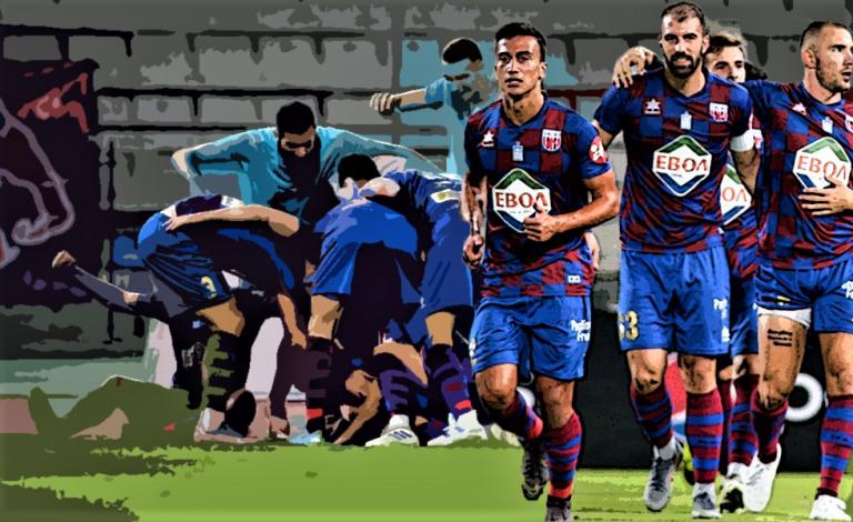 Super League 1 : Αριθμοί και πρόσωπα της 2ης αγωνιστικής