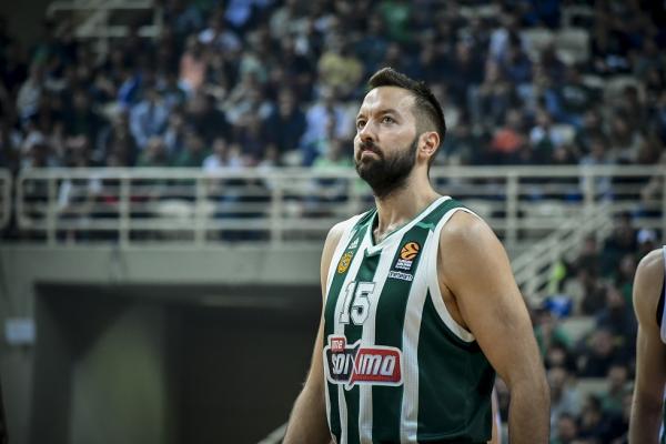 Ίαν Βουγιούκας : Ο πιο καλός ο… χορευτής