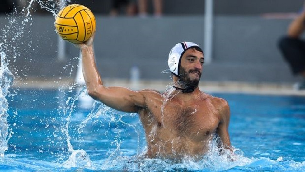 Πόλο : Αποκλείστηκε από τους ομίλους του Chamnpions League η Βουλιαγμένη