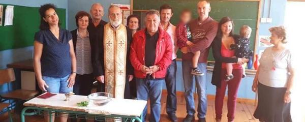 Νηπιαγωγεία με έναν μόνο μαθητή στο Πάπιγκο και τη Βωβούσα