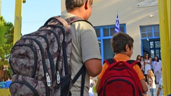 Τα παιδιά με μεγαλύτερο αδερφό παρουσιάζουν καθυστέρηση στη γλωσσική ανάπτυξη