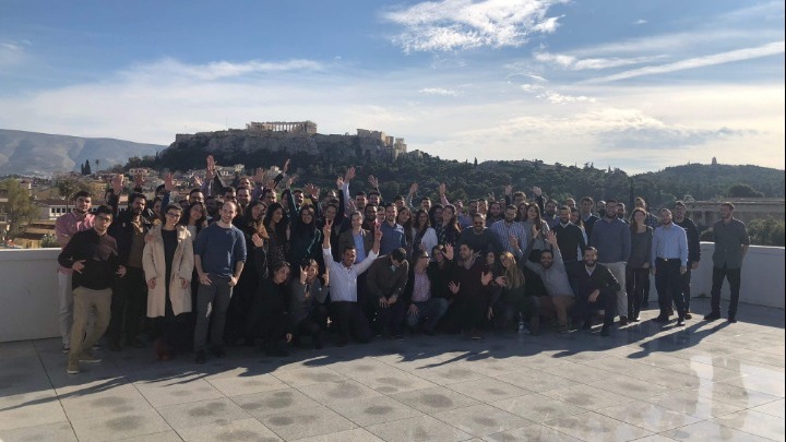 Η ελληνική startup που «πολεμά» το brain drain