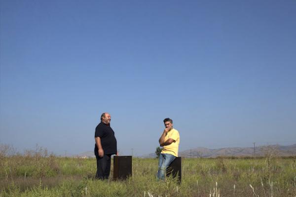 Ποια είναι η ελληνική πρόταση για τα φετινά Όσκαρ