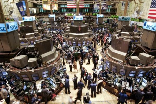 Με άνοδο έκλεισε η Wall Street