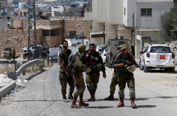 Ισραήλ: Μία Παλαιστίνια που κρατούσε μαχαίρι σκοτώθηκε από πυρά των δυνάμεων ασφαλείας