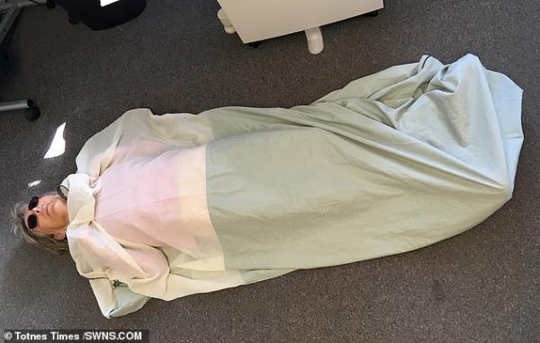 Wifi : Πώς είναι να ζεις έχοντας ραδιοευαισθησία