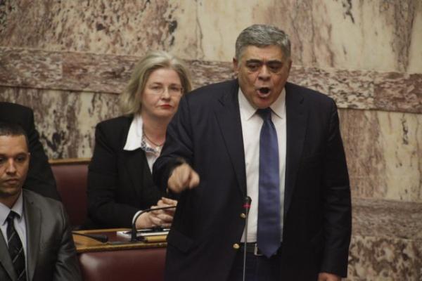 Πόθεν έσχες : Αυτά δήλωσαν Νίκος Μιχαλολιάκος και Ελένη Ζαρούλια