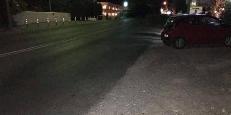 Τροχαίο στη Χαλκιδική: Αναζητείται ο οδηγός που σκότωσε Βρετανό τουρίστα και εξαφανίστηκε