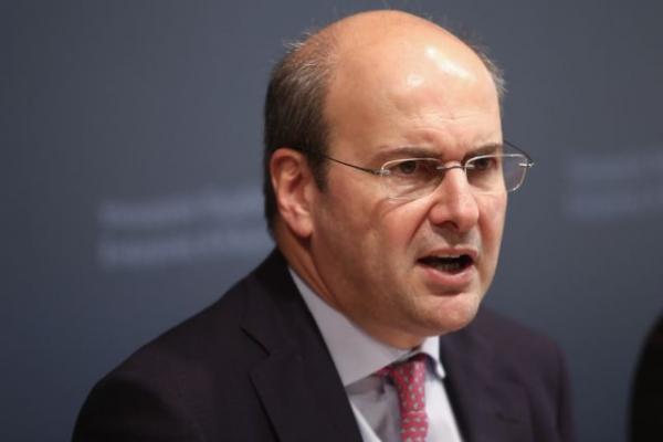 Χατζηδάκης σε ΣΥΡΙΖΑ για τη ΔΕΗ : Δεν θα ανεχθώ το παιχνίδι τους