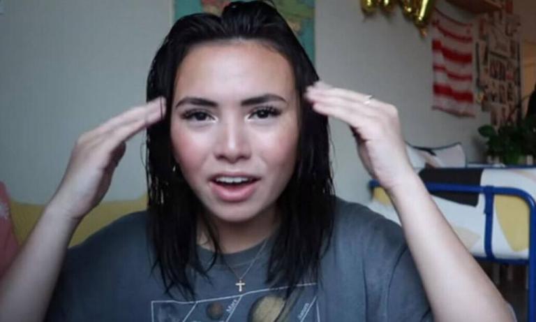 Youtuber κράζει δίχως έλεος τα ελληνικά νησιά – Γιατί μίσησε την Σαντορίνη