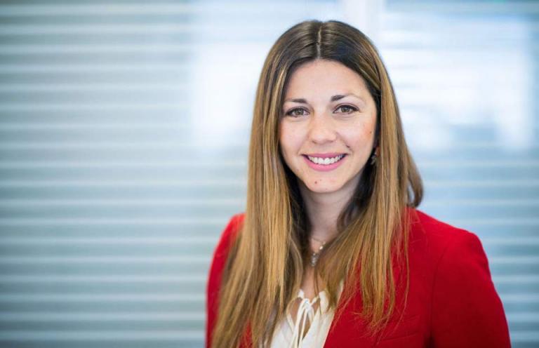 Σοφία Ζαχαράκη: Θα συνεχίσουμε να είμαστε κοντά στον κόσμο