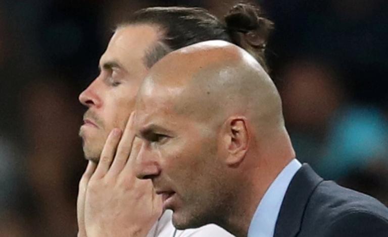 Αρντητικό ρεκόρ 10ετίας για την μπερδεμένη και ασύνδετη Ρεάλ