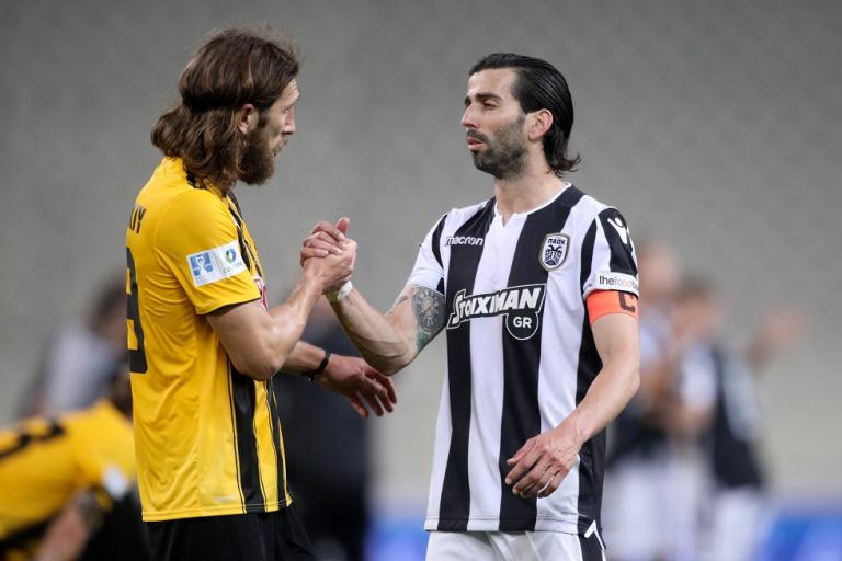 ΑΕΚ – ΠΑΟΚ: Το ντέρμπι των αποδείξεων