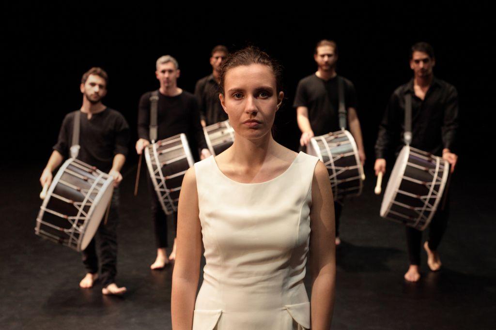 «Αμίλητη» της Δήμητρας Τρυπάνη στην Εναλλακτική Σκηνή της ΕΛΣ