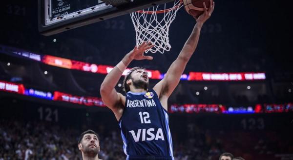 Πρώτη και καλύτερη στους «8» η Αργεντινή (vid)