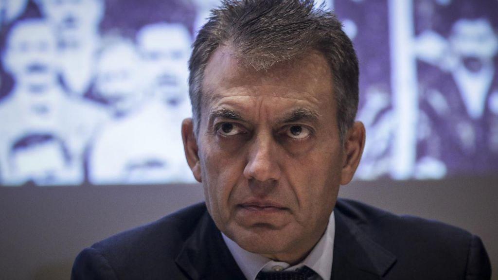 Βρούτσης: Νομοσχέδιο – τομή υπέρ εργαζομένων και συνεπών επιχειρήσεων