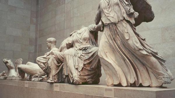 Απόρρητη αλληλογραφία: «Αγαπητοί Ελληνες, τα Γλυπτά ανήκουν στο Μουσείο μας»