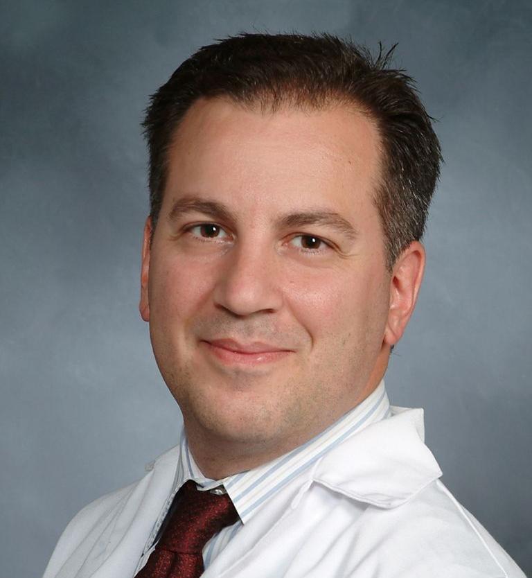 ΗΠΑ: Πρωτοποριακή διπλή καρδιοχειρουργική επέμβαση από Έλληνα γιατρό