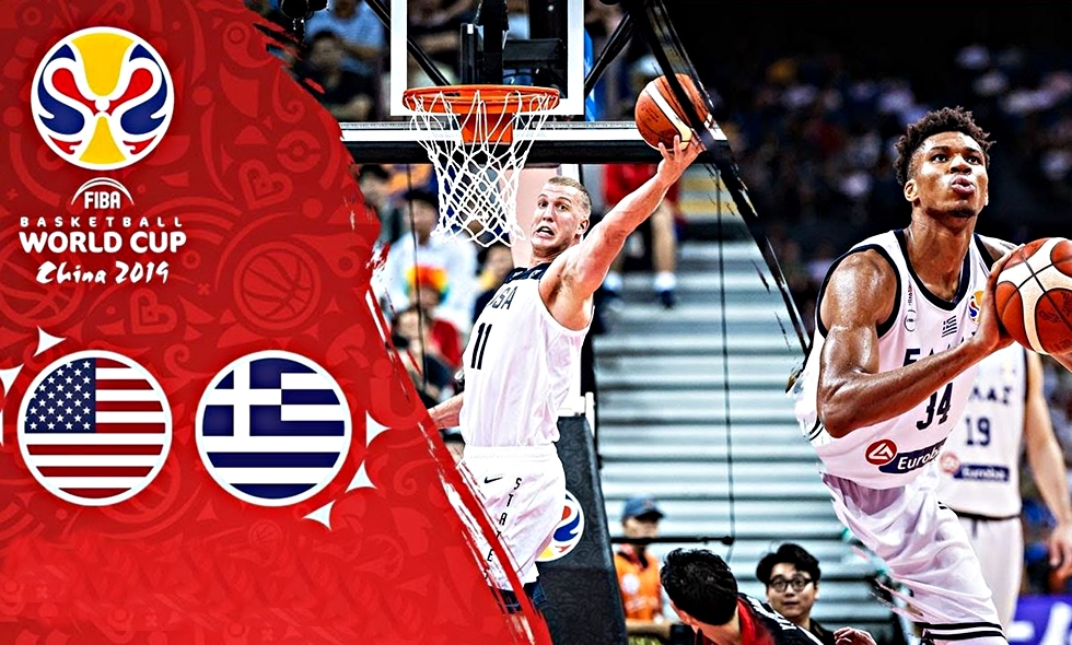 Η Εθνική Μπάσκετ αναζητά ένα ακόμη… αμερικανικό θαύμα