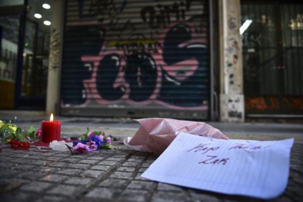 Ζακ Κωστόπουλος: Σε δίκη παραπέμπονται έξι άτομα
