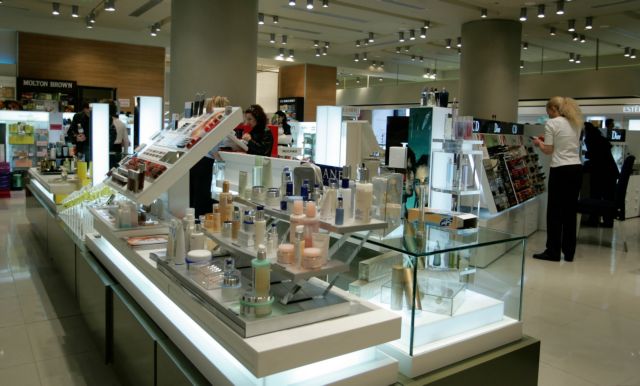 Οι καταναλωτικές τάσεις στη «βιομηχανία ομορφιάς»