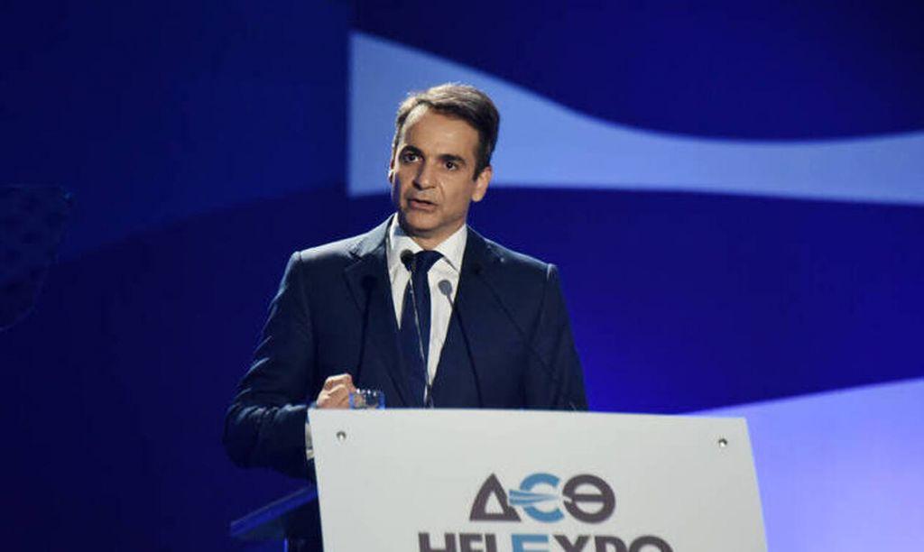 Άνοιγμα στη μεσαία τάξη με μέτρα που δεν εφάρμοσε ποτέ ο ΣΥΡΙΖΑ