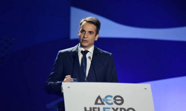 Άνοιγμα στη μεσαία τάξη με μέτρα που δεν εφάρμοσε ποτέ ο ΣΥΡΙΖΑ