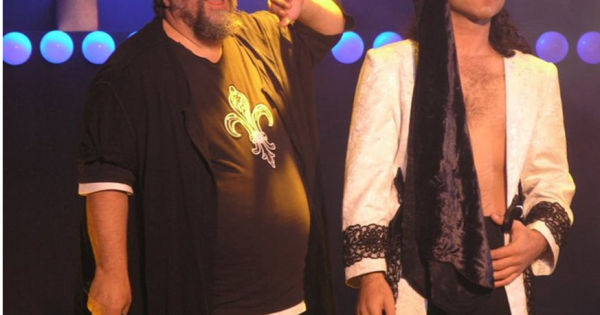 Σε κώμα παραμένει γνωστός έλληνας τραγουδιστής