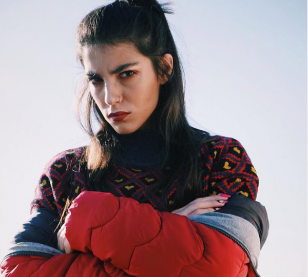 Άννα-Μαρία Βέλλη : Οργισμένη για τον… «Ίψεν»