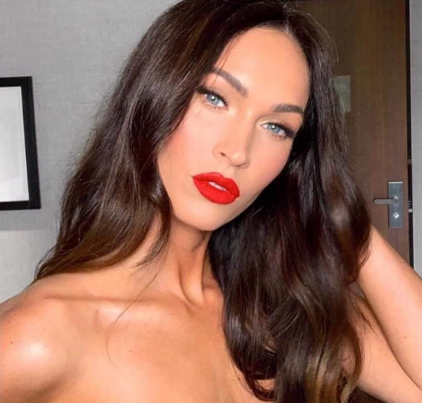 Μέγκαν Φοξ: Δεν με ενοχλεί που ο γιος μου φορά φορέματα