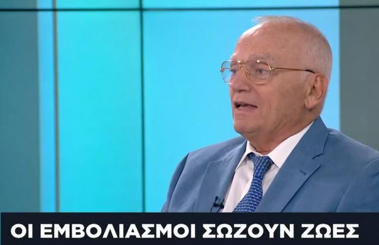 Η σημασία του εμβολιασμού και όσα συνεπάγεται η αμέλειά του