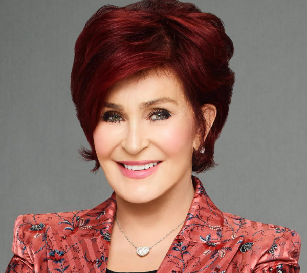 Σάρον Όζμπορν: Πριν και μετά το… λίφτινγκ στο πρόσωπο