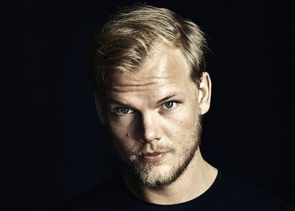 Συναυλία με τη μουσική του αδικοχαμένου dj Avicii