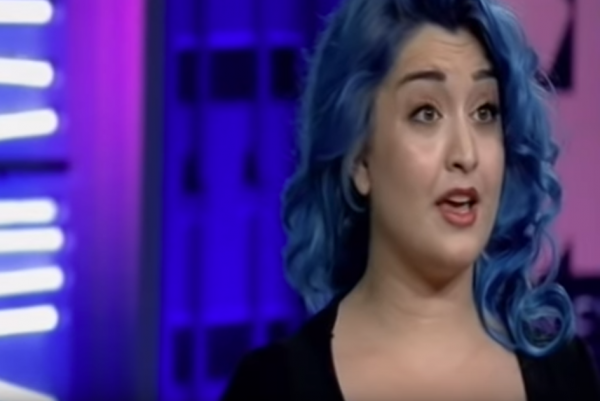 GNTM: Το extra plus size μοντέλο άφησε άφωνους τους κριτές